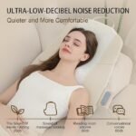 ⁦Masseur de dos et de cou sans fil avec avec infrarouge et chaleur – جهاز تدليك إحترافي بخاصية التسخين⁩ - الصورة ⁦5⁩