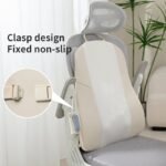 ⁦Masseur de dos et de cou sans fil avec avec infrarouge et chaleur – جهاز تدليك إحترافي بخاصية التسخين⁩ - الصورة ⁦3⁩