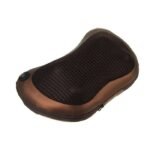 ⁦Oreiller Masseur chauffage IR, à partir du réseau 220 V et allume-cigare LuazON LMZ-046⁩ - الصورة ⁦4⁩