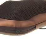 ⁦Oreiller Masseur chauffage IR, à partir du réseau 220 V et allume-cigare LuazON LMZ-046⁩ - الصورة ⁦6⁩