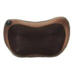 ⁦Oreiller Masseur chauffage IR, à partir du réseau 220 V et allume-cigare LuazON LMZ-046⁩ - الصورة ⁦5⁩