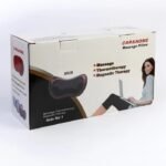 ⁦Oreiller Masseur chauffage IR, à partir du réseau 220 V et allume-cigare LuazON LMZ-046⁩ - الصورة ⁦2⁩