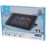 ⁦Ventilateur pour Ordinateur Portable Mikuso Modèle NCP-216 – مروحة حاسوب⁩ - الصورة ⁦6⁩