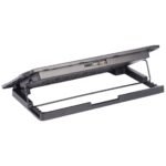 ⁦Ventilateur pour Ordinateur Portable Mikuso Modèle NCP-216 – مروحة حاسوب⁩ - الصورة ⁦2⁩