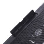 ⁦Ventilateur pour Ordinateur Portable Mikuso Modèle NCP-216 – مروحة حاسوب⁩ - الصورة ⁦4⁩