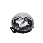 ⁦Boule en Cristal Lumineuse à 6 Couleurs - Effet Magique⁩ - الصورة ⁦6⁩