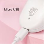 ⁦Mini Appareil de Massage Portable – جهاز تدليك الجسم حجم صغير⁩ - الصورة ⁦6⁩