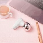 ⁦Mini Appareil de Massage Portable – جهاز تدليك الجسم حجم صغير⁩ - الصورة ⁦5⁩