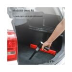 ⁦Aspirateur sans fil 2 In 1 Vacuum Cleaner For Car & Home 12V 120 W⁩ - الصورة ⁦3⁩