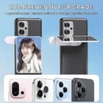 ⁦Miroir de Réflexion pour Caméra Arrière compatible avec tout les smartphones – مرآة تصوير عاكسة⁩ - الصورة ⁦2⁩