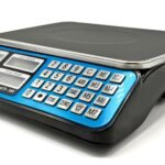 ⁦Mirsat Balance Électronique 30KG ACS-209⁩ - الصورة ⁦3⁩