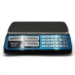 ⁦Mirsat Balance Électronique 30KG ACS-209⁩ - الصورة ⁦7⁩