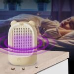⁦Mosquito Piège à mouches pour chambre Bébés – مصيدة الباعوض⁩ - الصورة ⁦3⁩
