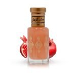 ⁦مسك الرمان الطبيعي الاصلي⁩ - الصورة ⁦2⁩