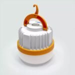⁦Lampe à Ampoule LED pour Camping 200W⁩ - الصورة ⁦3⁩