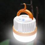 ⁦Lampe à Ampoule LED pour Camping 200W⁩ - الصورة ⁦4⁩
