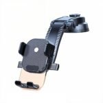 ⁦Support de téléphone portable à verrouillage automatique N81-C3⁩ - الصورة ⁦6⁩