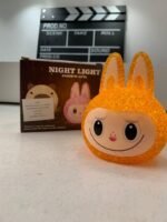 ⁦Mini Veilleuse pour Chambre d’Enfants Éclairage Doux et Ambiance Magique – مصباح لغرف الأطفال⁩ - الصورة ⁦5⁩