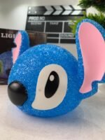 ⁦Veilleuse pour Chambre d’Enfants Éclairage Doux et Ambiance Magique – مصباح لغرف الأطفال⁩ - الصورة ⁦6⁩