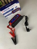 ⁦Chargeur de batterie voiture automatique intelligent 12-12v.10Amp – شاحن بطارية للسيارات⁩ - الصورة ⁦8⁩