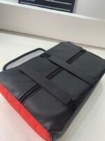 ⁦Housse d’accoudoir de voiture avec porte-gobelet⁩ - الصورة ⁦11⁩