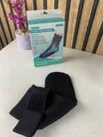 ⁦Poche de glace pour cheville en gel chaud et froid pour soulager les douleurs⁩ - الصورة ⁦9⁩