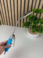 ⁦Chalumeau à Gaz par Allumage Pistolet Double Interrupteur⁩ - الصورة ⁦3⁩
