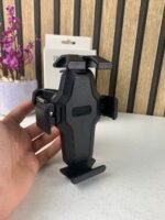 ⁦Support Téléphone Vélo et Moto Auto-Lock Rotation 360° – حامل هواتف للدراجات⁩ - الصورة ⁦9⁩