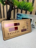 ⁦Horloge Islamic Digitale LED avec Heures de Prière AZ2012 – ساعة رقمية إلكترونية لمواقيت الصلاة⁩ - الصورة ⁦7⁩