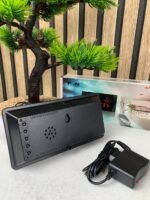 ⁦Horloge Islamic Digitale LED avec Heures de Prière AZ2012 – ساعة رقمية إلكترونية لمواقيت الصلاة⁩ - الصورة ⁦8⁩