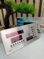 ⁦Horloge Islamic Digitale LED avec Heures de Prière AZ2012 – ساعة رقمية إلكترونية لمواقيت الصلاة⁩ - الصورة ⁦10⁩