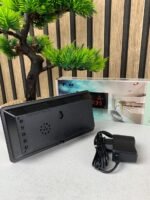 ⁦Horloge Islamic Digitale LED avec Heures de Prière AZ2012 – ساعة رقمية إلكترونية لمواقيت الصلاة⁩ - الصورة ⁦11⁩