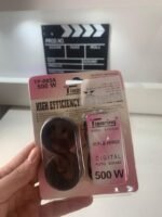 ⁦Haut-parleur tweeter noir pour voiture 12 V 500 W⁩ - الصورة ⁦6⁩