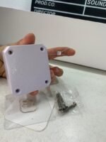 ⁦Ferme-porte automatique sans perforation – أداة غلق الباب أوتوماتكيا⁩ - الصورة ⁦7⁩