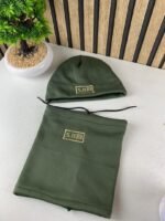 ⁦Cagoule Full-Face pour une protection complète du visage – قناع وجه كامل⁩ - الصورة ⁦12⁩