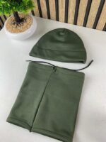 ⁦Cagoule Full-Face pour une protection complète du visage – قناع وجه كامل⁩ - الصورة ⁦13⁩