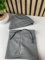 ⁦Cagoule Full-Face pour une protection complète du visage – قناع وجه كامل⁩ - الصورة ⁦15⁩