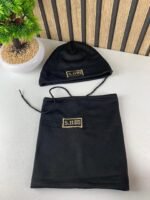 ⁦Cagoule Full-Face pour une protection complète du visage – قناع وجه كامل⁩ - الصورة ⁦10⁩