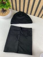 ⁦Cagoule Full-Face pour une protection complète du visage – قناع وجه كامل⁩ - الصورة ⁦11⁩