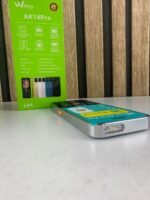 ⁦Téléphone Portable Wikoo AK14 Pro Triple SIM – هاتف نقال⁩ - الصورة ⁦4⁩