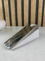 ⁦Alarme de butée de porte sans fil activée par pression – جهاز إنذار أسفل الباب⁩ - الصورة ⁦8⁩