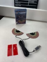 ⁦Feux de Voiture à LED Dynamiques Devil Eyes pour Pare-brise Arrière⁩ - الصورة ⁦7⁩