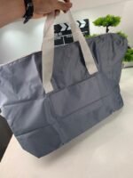 ⁦Sac de voyage pliable et léger pour articles personnels – حقيبة سفر قابلة للطي⁩ - الصورة ⁦10⁩