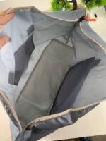 ⁦Sac de voyage pliable et léger pour articles personnels – حقيبة سفر قابلة للطي⁩ - الصورة ⁦11⁩