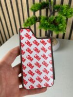 ⁦Étui portefeuille zippé pour téléphone avec emplacement de cartes – محفظة نقود وبطاقات⁩ - الصورة ⁦12⁩