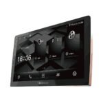 ⁦Autoradio Android Nakamichi 2+32GB avec Carplay Android Auto et GPS – شاشة ذكية للسيارات⁩ - الصورة ⁦4⁩