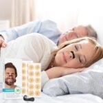 ⁦Bandelettes nasales magnétiques anti-ronflement pour un meilleur sommeil – شرائط أنفية مغناطيسية للرياضة والنوم مضادة للشخير⁩ - الصورة ⁦2⁩