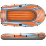 ⁦Bestway bateau Kondor Elite™ 3000 - 246 x 122 x 45 cm 61145⁩ - الصورة ⁦2⁩