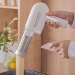 ⁦Machine à pâtes Noodle électrique portative en acier inoxydable⁩ - الصورة ⁦8⁩