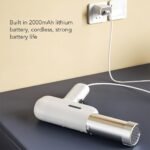 ⁦Machine à pâtes Noodle électrique portative en acier inoxydable⁩ - الصورة ⁦4⁩